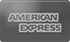 American Express accepted